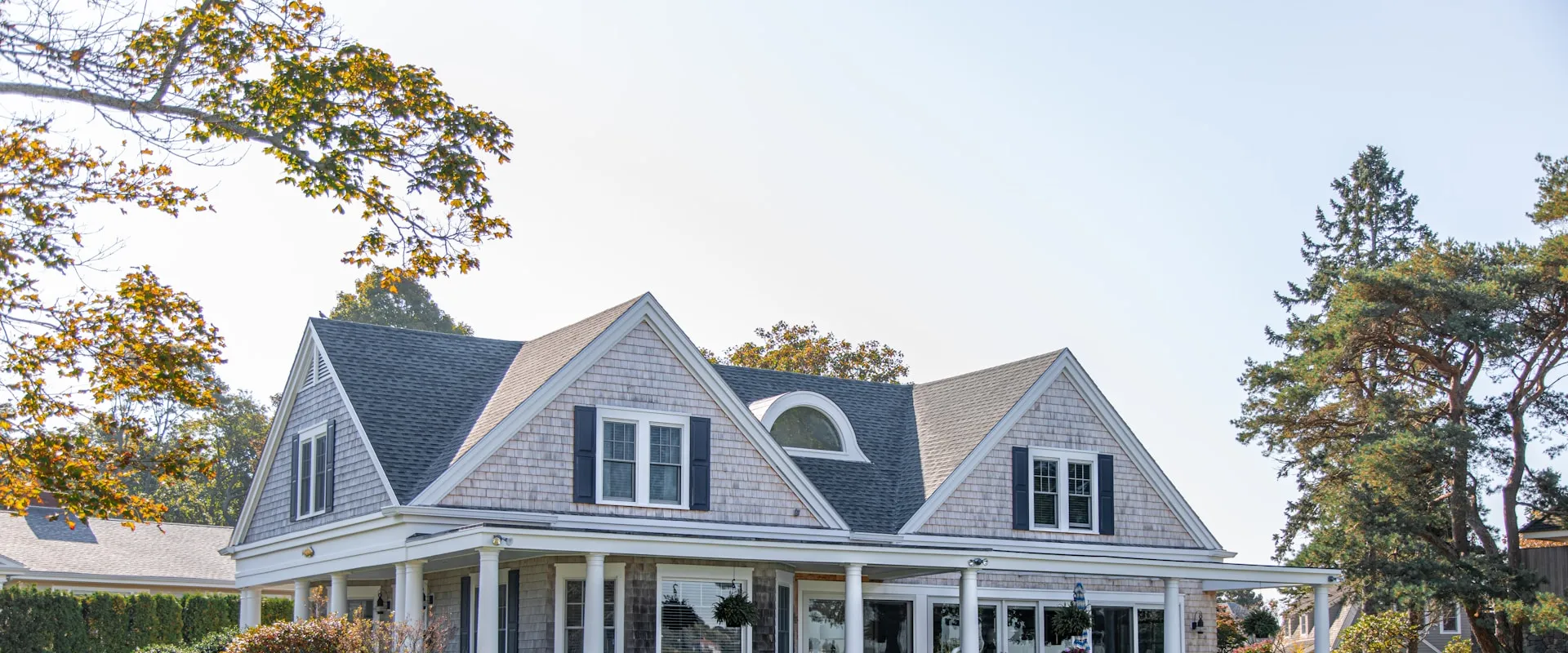 Roofing services in City of Orange, NJ